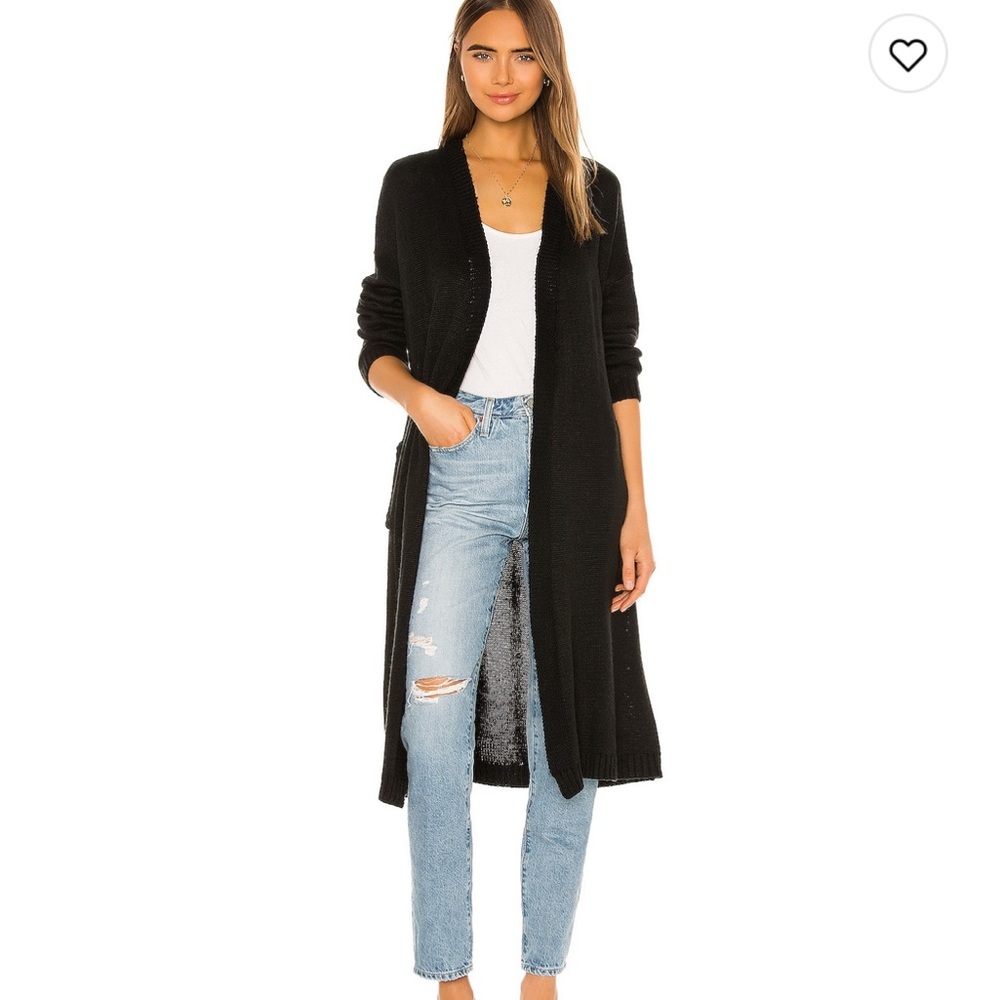 Tularosa Sylvester Cardigan